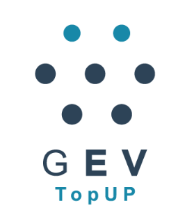 G-EV Top-UP Payments Solution